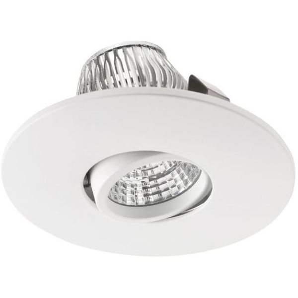 P Mw Designlight Downlight Vit K K P P Proffsmagasinet